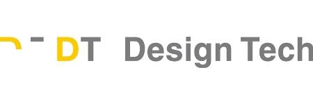 Design-Tech Logo