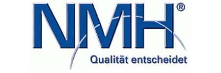 NMH Logo