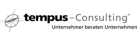 tempus-Consulting Logo